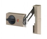 EVVA Zusatzschloss K9000 EPS Zylinder